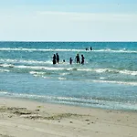 10 Person In Brovst-by Traum Σπίτι διακοπών