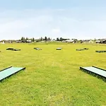Σπίτι διακοπών 10 Person In Brovst-by Traum