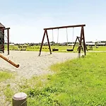 10 Person In Brovst-by Traum Σπίτι διακοπών *
