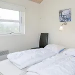 Σπίτι διακοπών 10 Person In Brovst-by Traum