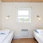 10 Person In Brovst-by Traum Σπίτι διακοπών Brovst