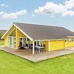 10 Person In Brovst-by Traum * Brovst