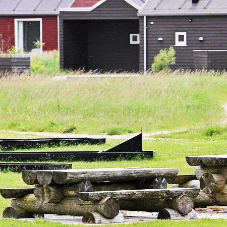 10 Person In Holiday home *