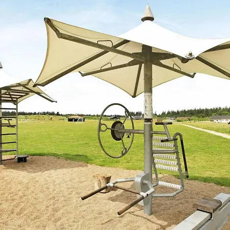Holiday home 10 Person In