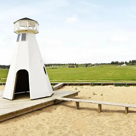 Holiday home 10 Person In