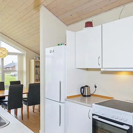 Holiday home 10 Person In *